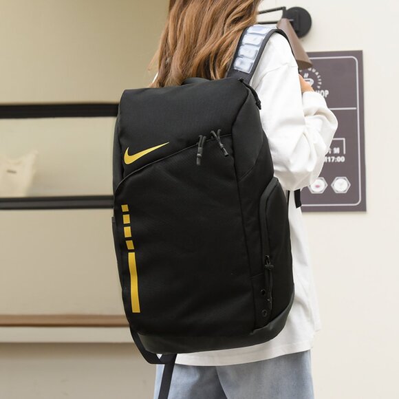 Nike Hoops Elite Backpack - Picture 2 of 3
